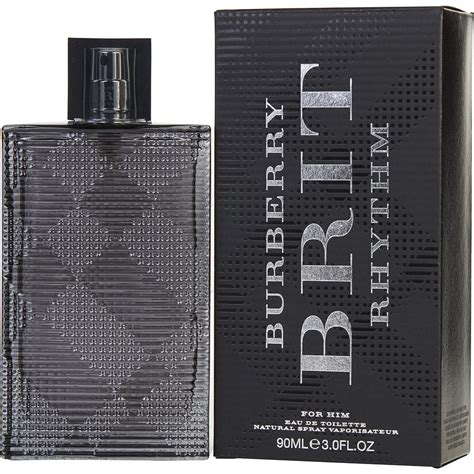 burberry brit for him rhythm|Burberry Brit Rhythm Burberry for men.